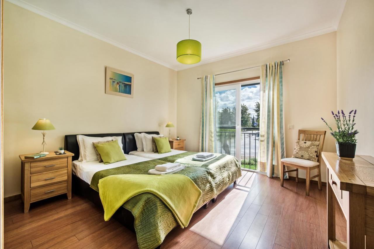 O Pomar Holiday Village By Premier Algarve Cabanas De Tavira Exterior foto